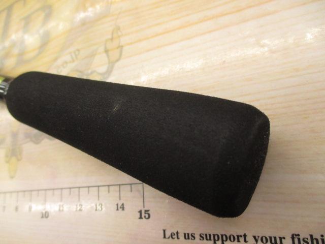 タトゥーラXT 6101MHRB