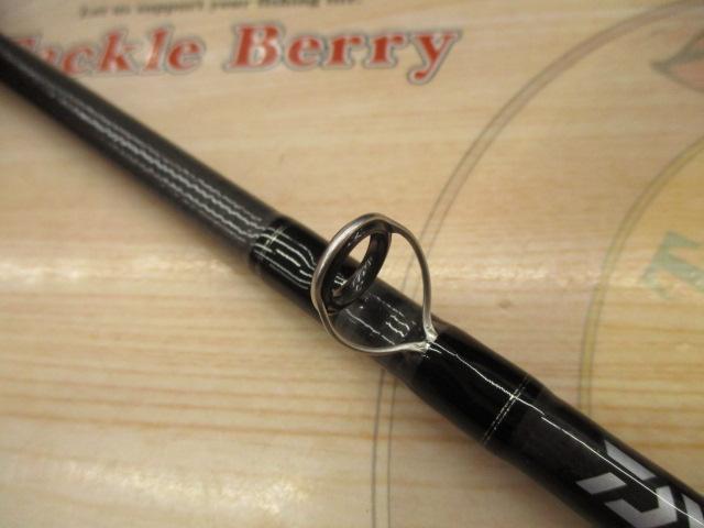 タトゥーラXT 6101MHRB