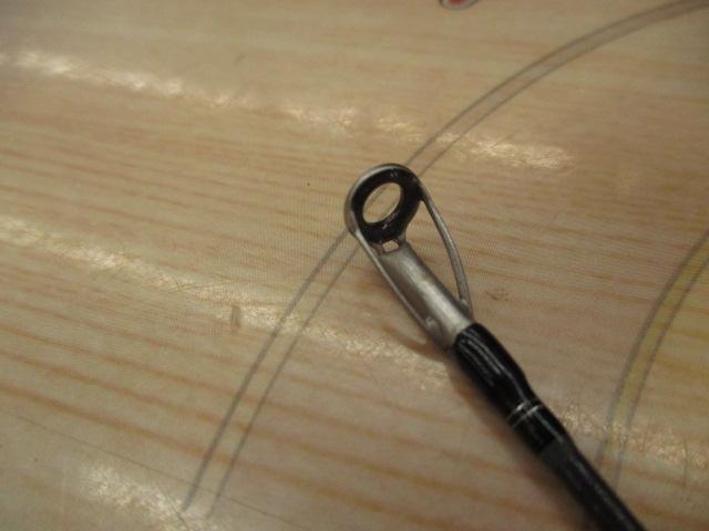 タトゥーラXT 6101MHRB