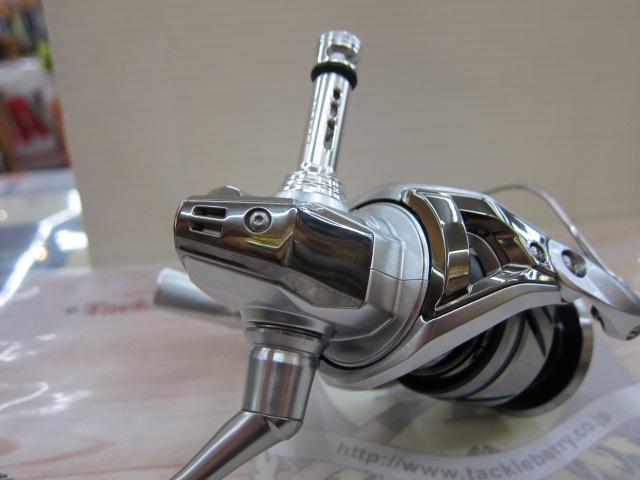 23ストラディック C3000XG