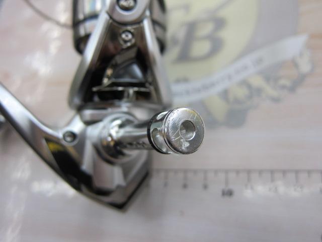 23ストラディック C3000XG