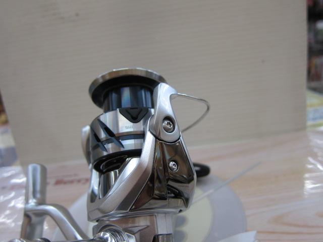 23ストラディック C3000XG