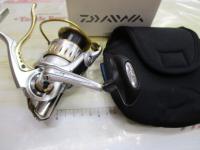 11インパルト 3000LBD