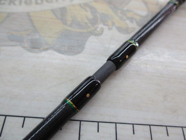 999.9フォーナインマイスター 62L+ キメラ