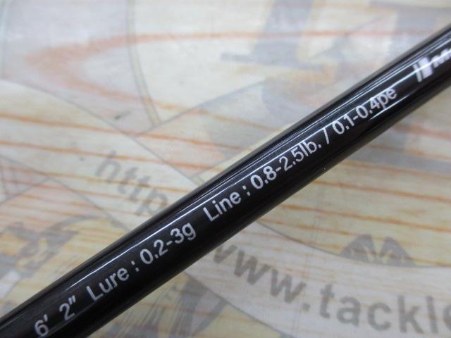 鯵道5G AD5-S622L/AJI