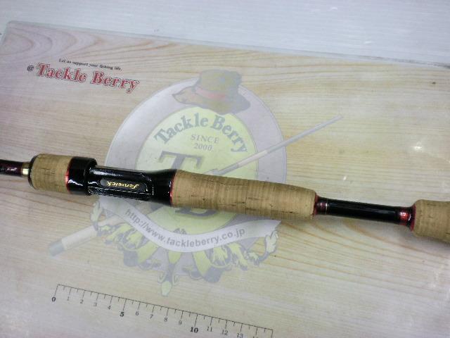 ゴールデンウィング GW66CLJ(NANO)