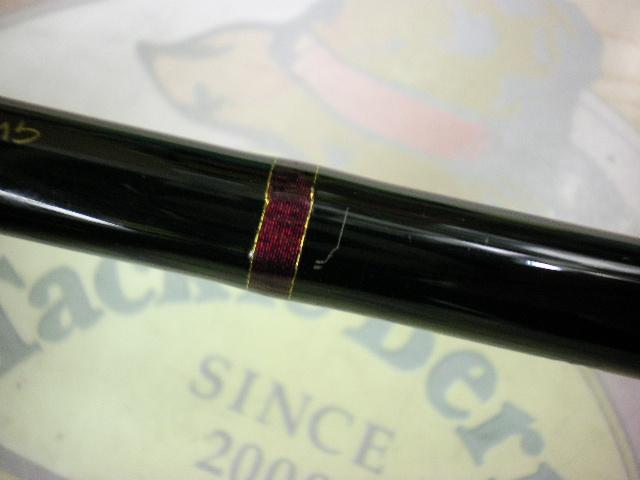 ゴールデンウィング GW66CLJ(NANO)