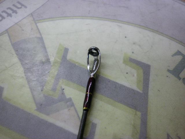 ゴールデンウィング GW66CLJ(NANO)