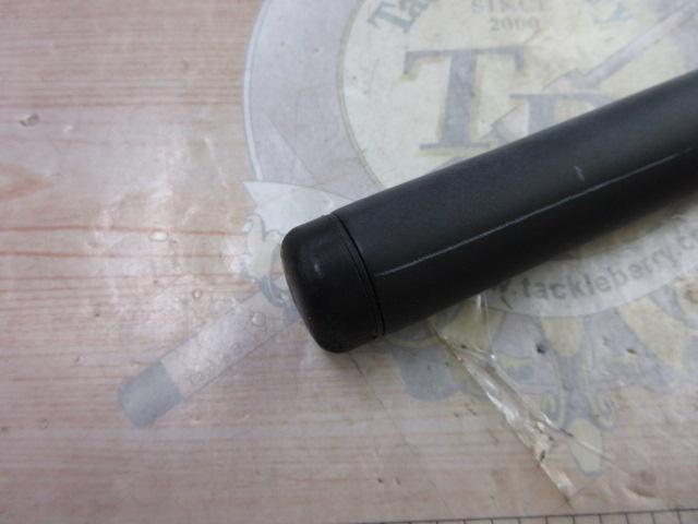 ILリーガル 3-45遠投