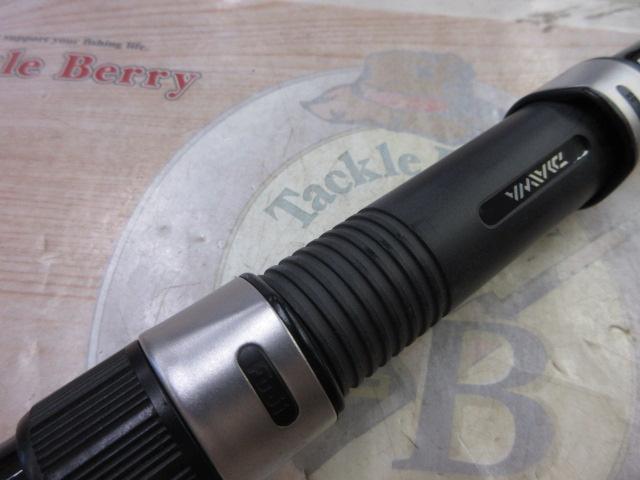 ILリーガル 3-45遠投