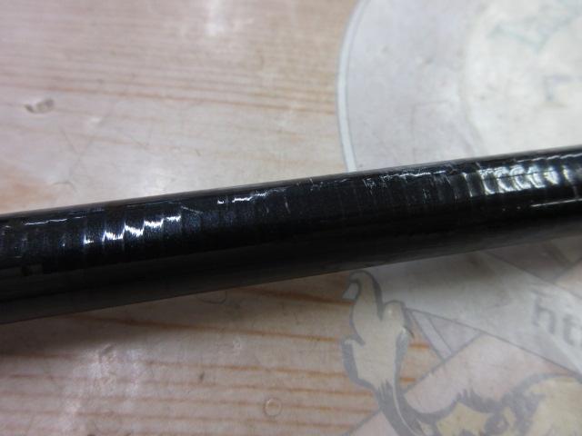 ILリーガル 3-45遠投