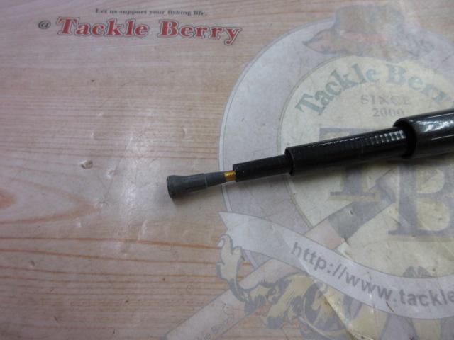 ILリーガル 3-45遠投