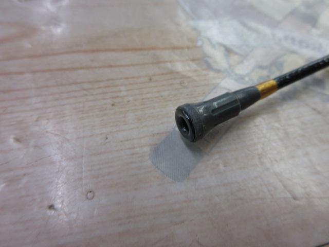 ILリーガル 3-45遠投