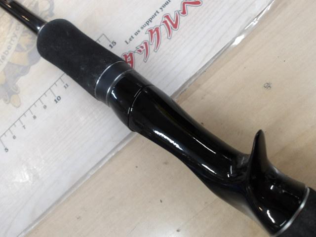 スコーピオンXV 1652R-2