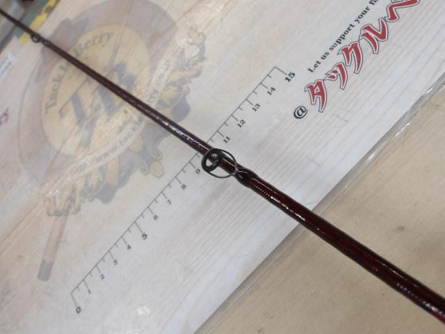 スコーピオンXV 1652R-2