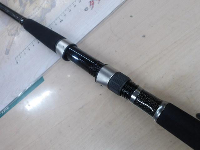 ソルティズムシーバスS-902L