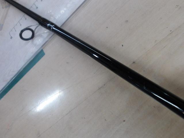 ソルティズムシーバスS-902L