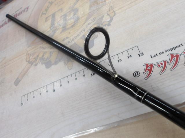 ソルティズムシーバスS-902L