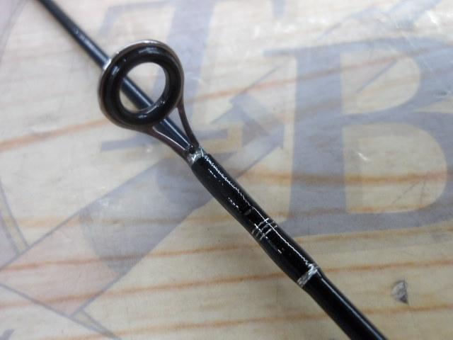 ソルティズムシーバスS-902L