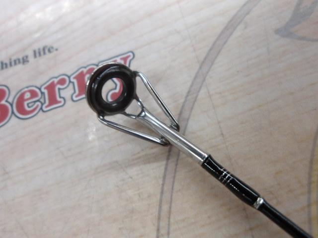 ソルティズムシーバスS-902L