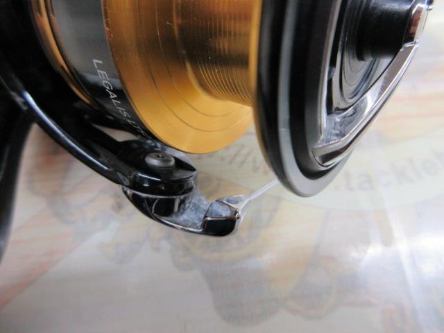 23レガリス LT5000-CXH