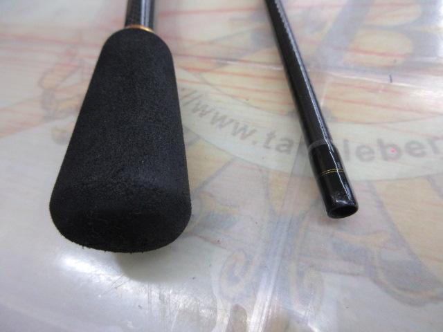 メバリングX 78L-S