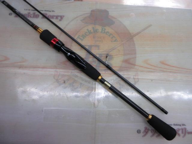 メバリングX 78L-S