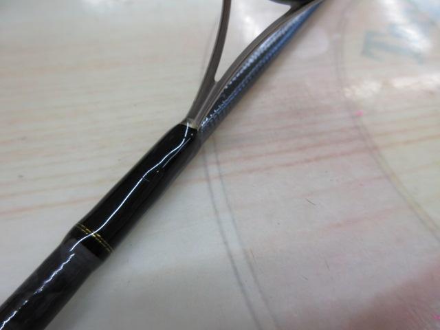 メバリングX 78L-S