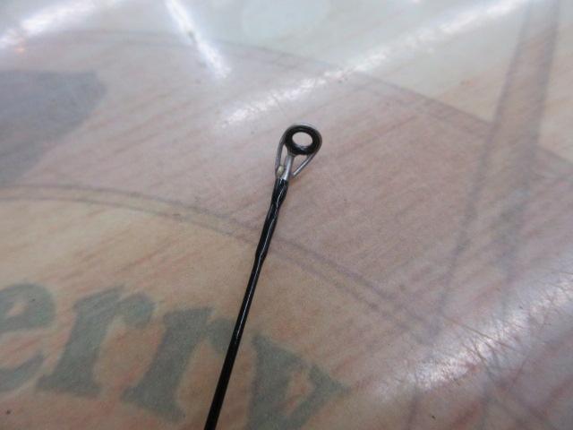 メバリングX 78L-S