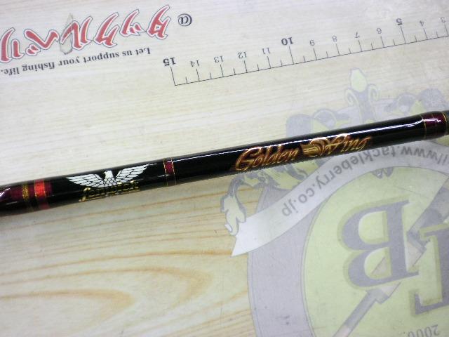 ゴールデンウィング GW610CLP+J(NANO)