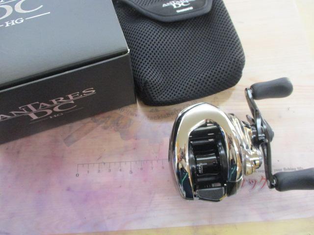 21アンタレスDC HG RH