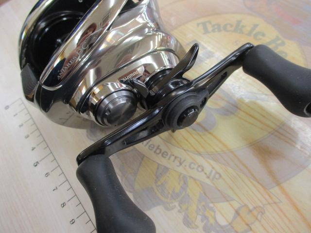 21アンタレスDC HG RH