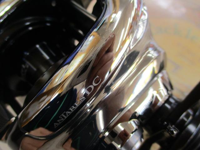 21アンタレスDC HG RH