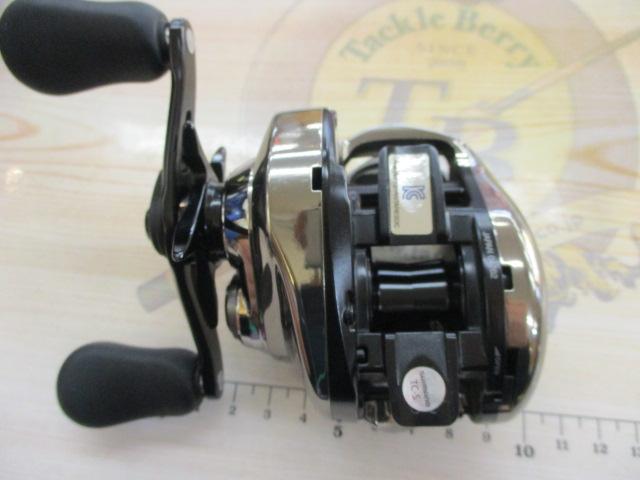 21アンタレスDC HG RH