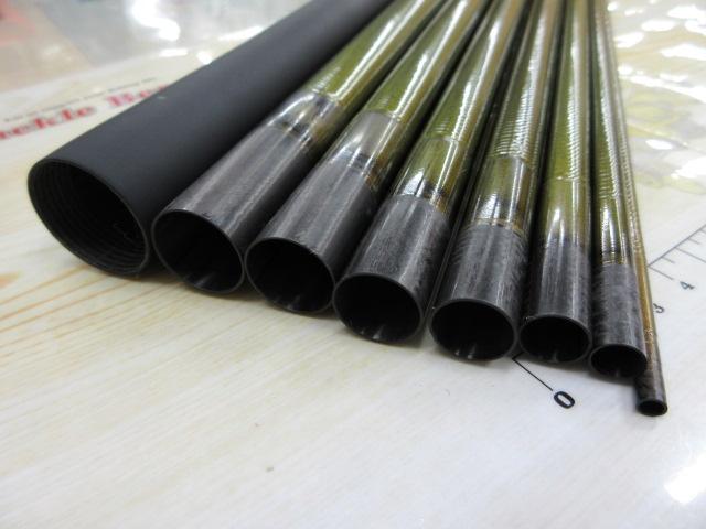 琥珀本流ハイパードリフト メタルチューン サツキ82