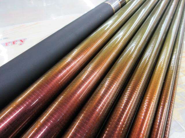 琥珀本流ハイパードリフト メタルチューン サツキ82