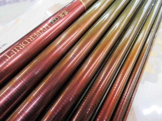 琥珀本流ハイパードリフト メタルチューン サツキ82