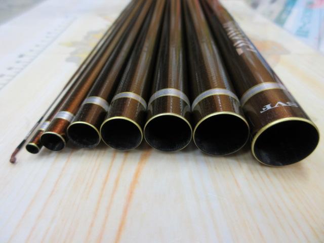 琥珀本流ハイパードリフト メタルチューン サツキ82