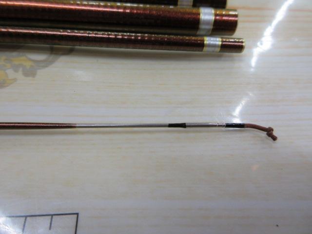 琥珀本流ハイパードリフト メタルチューン サツキ82