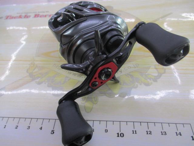 20アルファス AIR TW 8.6L