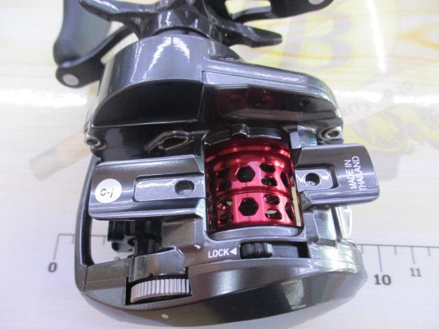 20アルファス AIR TW 8.6L