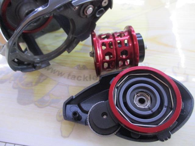 20アルファス AIR TW 8.6L