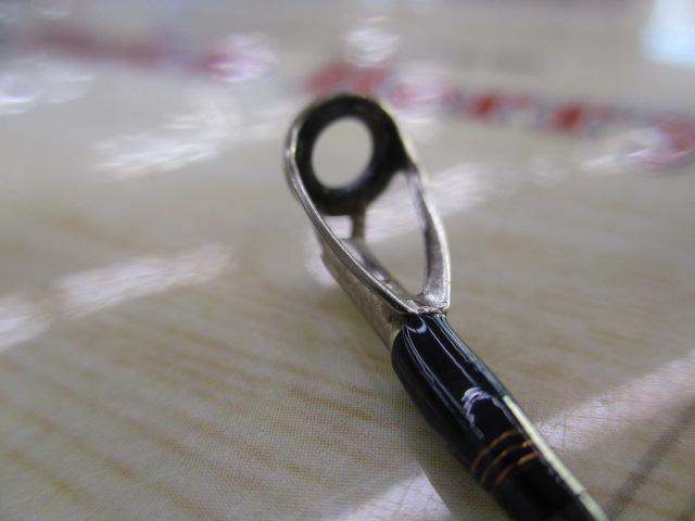 リベリオン 661M/MLFB