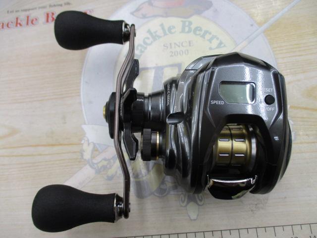 20ティエラIC 105XHL