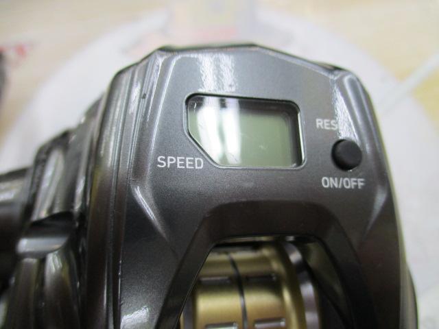 20ティエラIC 105XHL