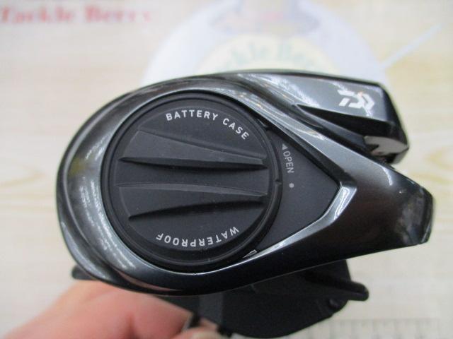 20ティエラIC 105XHL