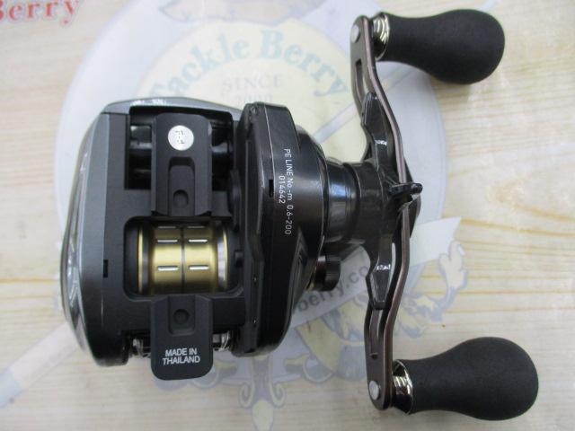 20ティエラIC 105XHL