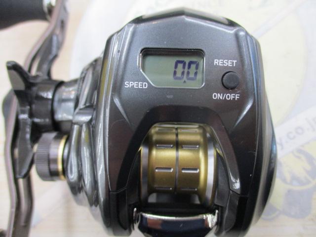 20ティエラIC 105XHL