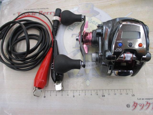 シーボーグ 200J-DH-L