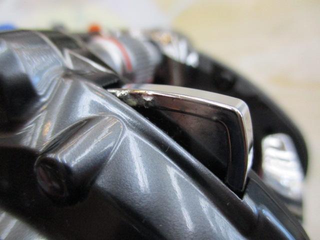 シーボーグ 200J-DH-L